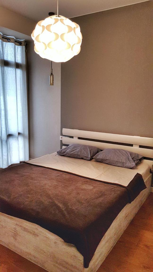 Your Home In Tbilisi: Cosy Stay In The Old City 外观 照片